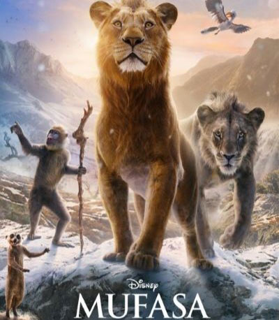 Park Cinemada Əfsanəvi “MUFASA: KRAL ŞİR” Filminin Qapalı Nümayişi