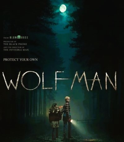 "Wolfman" Park Cinemanın ekranlarında