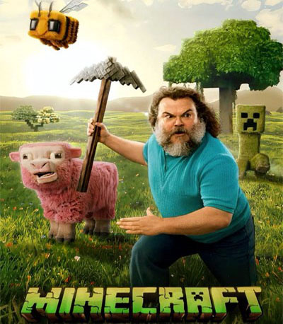 Предпремьерный показ фильма «Minecraft в кино» в CineMastercard