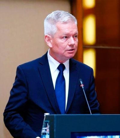 Bakıda Polşa Konstitusiyasının 234-cü ildönümü qeyd olunub