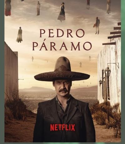 "Pedro Paramo" Meksika filmi Bakıda nümayiş olundu
