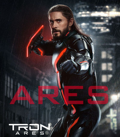 Предпремьерный показ фильма «Трон: Арес» в CineMastercard
