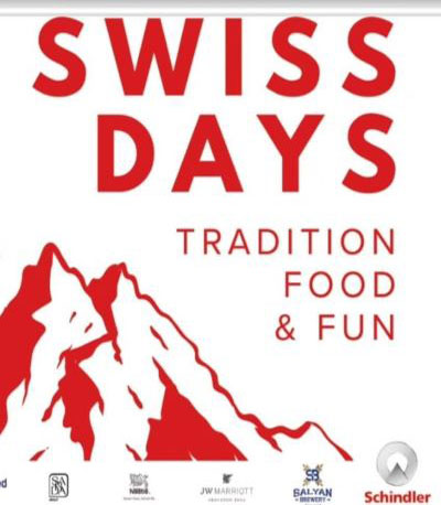 Bakıda “İsveçrə Günləri 2025” keçirildi