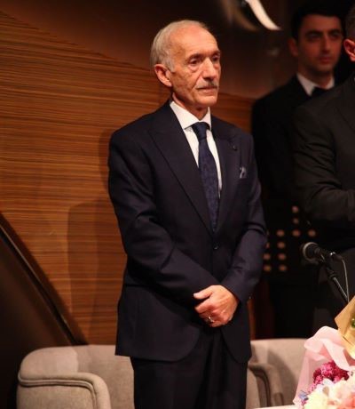 Xalq artisti Ağaverdi Paşayevin 75 illik yubileyi qeyd edilib