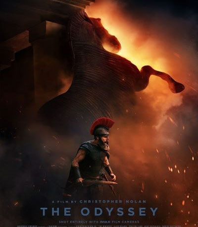 "Odisseya" Park Cinemada