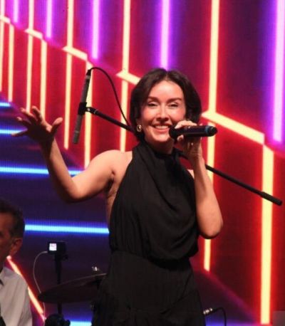 Dövlət Caz Orkestrinin 85 illik yubileyi