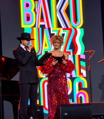 Baku Jazz Festival 2026